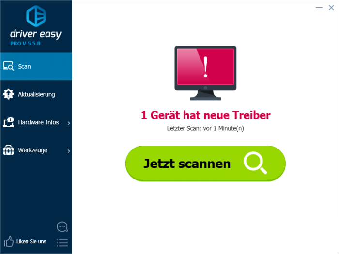 Software und Treiber aktualisieren - Manuell oder Automatisiert - Anleitung