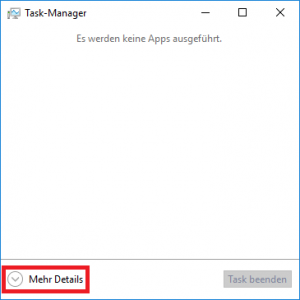 Windows 7, Windows 8/8.1 und Windows 10 Autostart optimieren